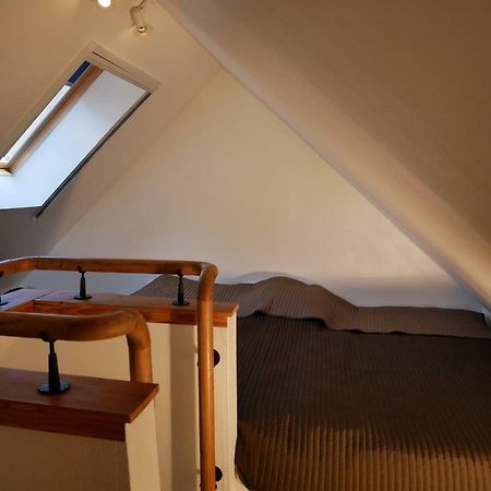 Apartament Sonnendeck Wustrow  Zewnętrze zdjęcie