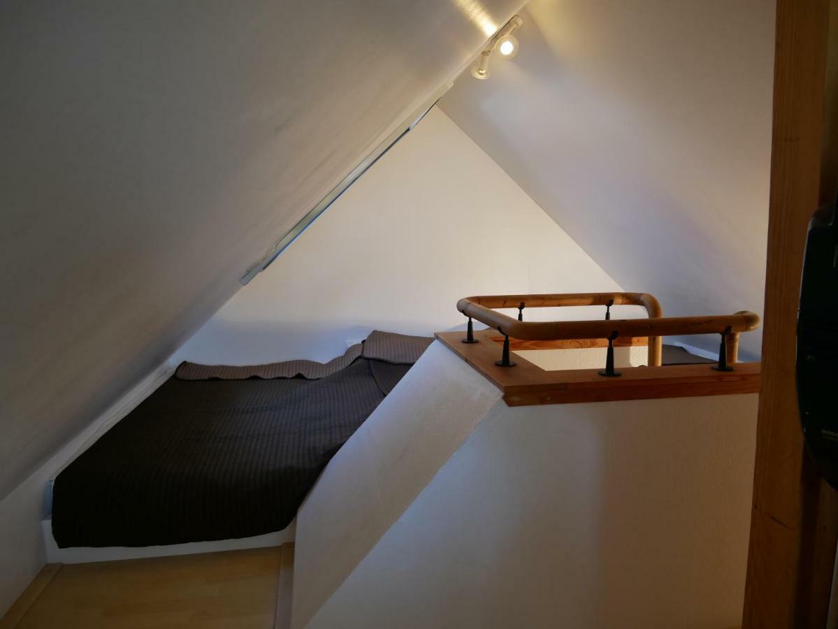 Apartament Sonnendeck Wustrow  Zewnętrze zdjęcie