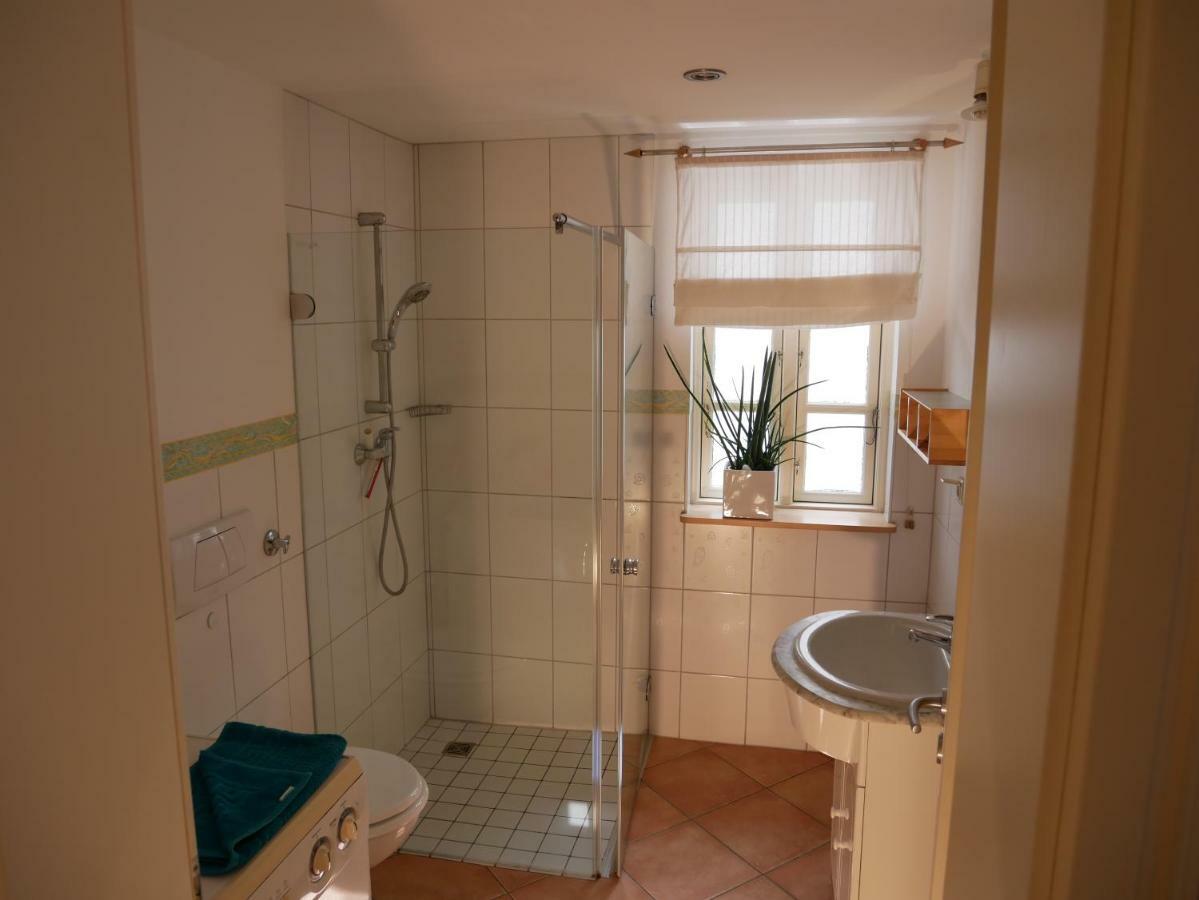 Apartament Sonnendeck Wustrow  Zewnętrze zdjęcie